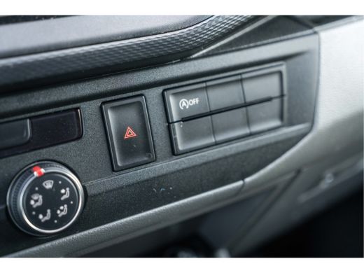 Volkswagen Transporter 2.0 TDI 150PK L2 30 Comfortline Trekhaak | Carplay | Cruise ActivLease financial lease
