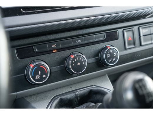 Volkswagen Transporter 2.0 TDI 150PK L2 30 Comfortline Trekhaak | Carplay | Cruise ActivLease financial lease