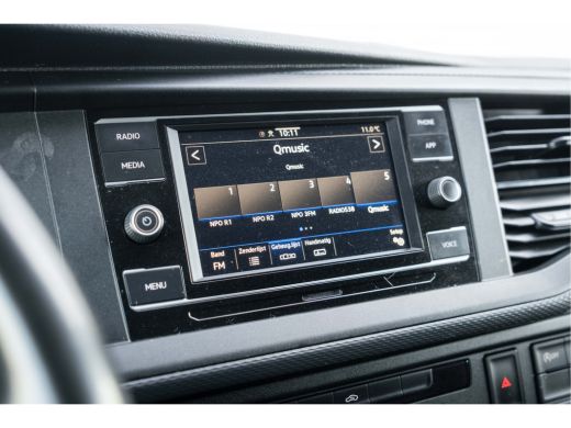 Volkswagen Transporter 2.0 TDI 150PK L2 30 Comfortline Trekhaak | Carplay | Cruise ActivLease financial lease