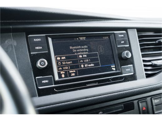 Volkswagen Transporter 2.0 TDI 150PK L2 30 Comfortline Trekhaak | Carplay | Cruise ActivLease financial lease