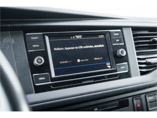 Volkswagen Transporter 2.0 TDI 150PK L2 30 Comfortline Trekhaak | Carplay | Cruise ActivLease financial lease