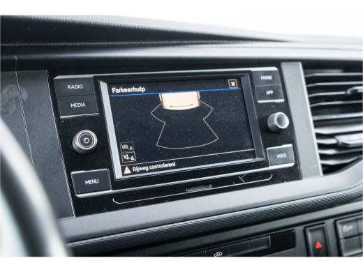 Volkswagen Transporter 2.0 TDI 150PK L2 30 Comfortline Trekhaak | Carplay | Cruise ActivLease financial lease