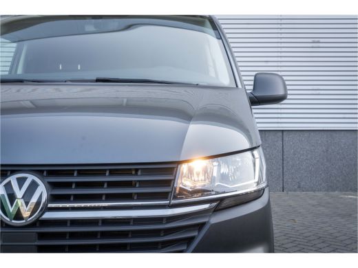 Volkswagen Transporter 2.0 TDI 150PK L2 30 Comfortline Trekhaak | Carplay | Cruise ActivLease financial lease