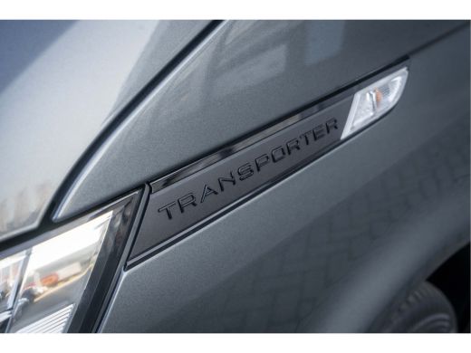 Volkswagen Transporter 2.0 TDI 150PK L2 30 Comfortline Trekhaak | Carplay | Cruise ActivLease financial lease