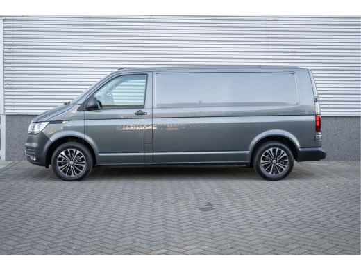 Volkswagen Transporter 2.0 TDI 150PK L2 30 Comfortline Trekhaak | Carplay | Cruise ActivLease financial lease