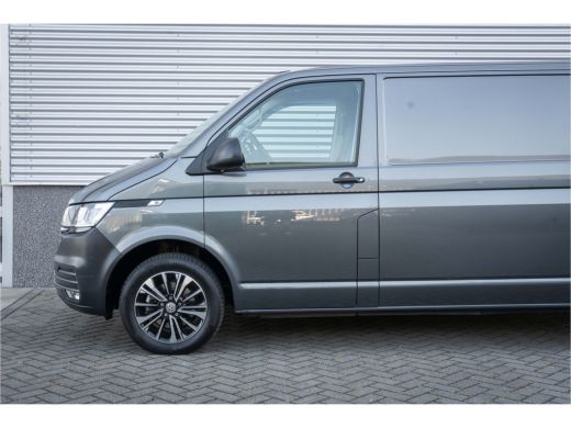 Volkswagen Transporter 2.0 TDI 150PK L2 30 Comfortline Trekhaak | Carplay | Cruise ActivLease financial lease
