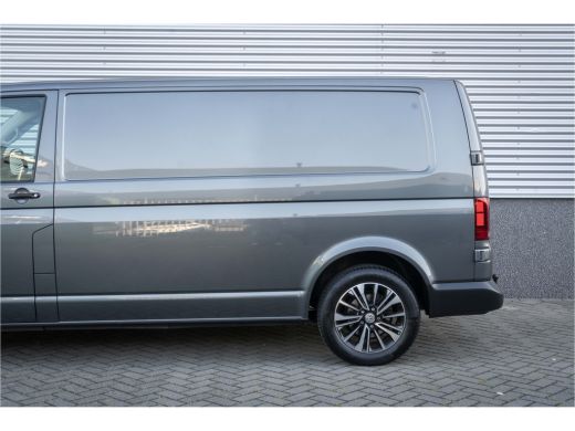 Volkswagen Transporter 2.0 TDI 150PK L2 30 Comfortline Trekhaak | Carplay | Cruise ActivLease financial lease