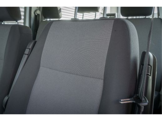 Volkswagen Transporter 2.0 TDI L2H1 Pick-up DC Comfortline |Trekhaak | Airco | Sidebars ActivLease financial lease