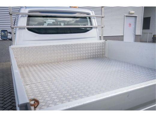 Volkswagen Transporter 2.0 TDI L2H1 Pick-up DC Comfortline |Trekhaak | Airco | Sidebars ActivLease financial lease