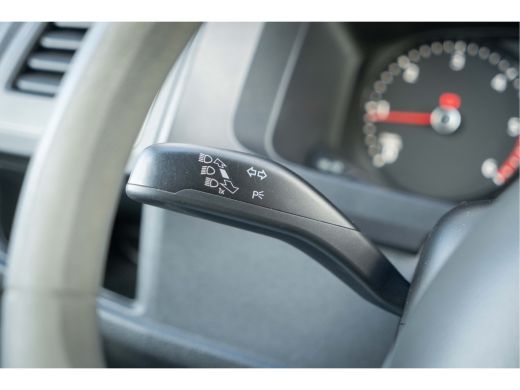 Volkswagen Transporter 2.0 TDI L2H1 Pick-up DC Comfortline |Trekhaak | Airco | Sidebars ActivLease financial lease