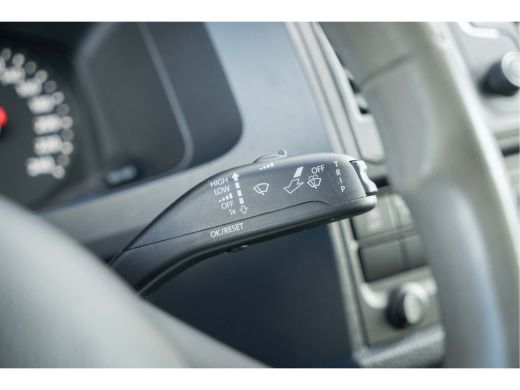 Volkswagen Transporter 2.0 TDI L2H1 Pick-up DC Comfortline |Trekhaak | Airco | Sidebars ActivLease financial lease