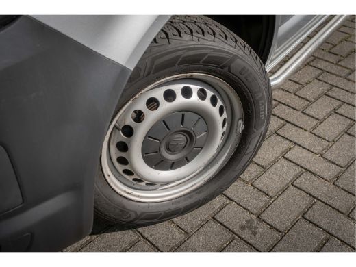 Volkswagen Transporter 2.0 TDI L2H1 Pick-up DC Comfortline |Trekhaak | Airco | Sidebars ActivLease financial lease