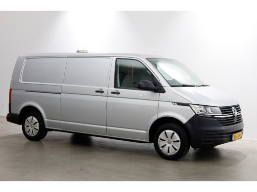 Volkswagen Transporter T6.1 2.0 TDI 150pk Lang DSG-Automaat Trendline Airco/Achterklep 01-2020 ActivLease financial lease