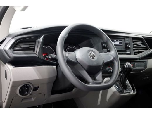 Volkswagen Transporter T6.1 2.0 TDI 150pk Lang DSG-Automaat Trendline Airco/Achterklep 01-2020 ActivLease financial lease