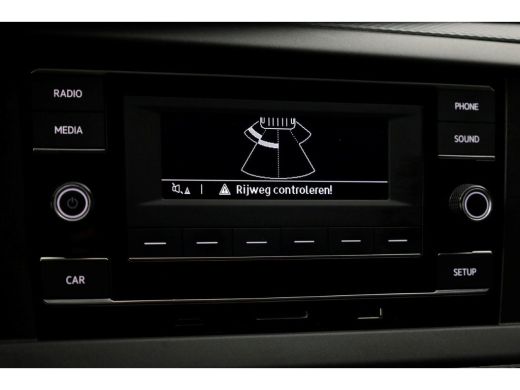 Volkswagen Transporter T6.1 2.0 TDI 150pk Lang DSG-Automaat Trendline Airco/Achterklep 01-2020 ActivLease financial lease
