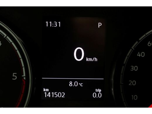 Volkswagen Transporter T6.1 2.0 TDI 150pk Lang DSG-Automaat Trendline Airco/Achterklep 01-2020 ActivLease financial lease