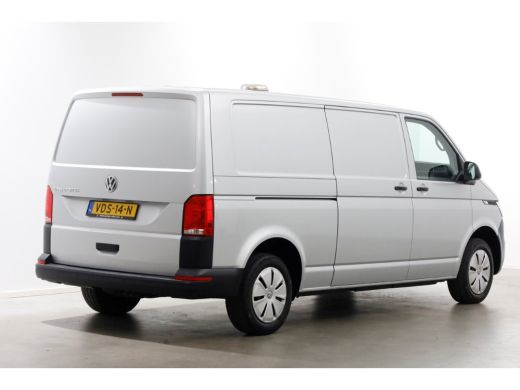 Volkswagen Transporter T6.1 2.0 TDI 150pk Lang DSG-Automaat Trendline Airco/Achterklep 01-2020 ActivLease financial lease