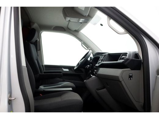 Volkswagen Transporter T6.1 2.0 TDI 150pk Lang DSG-Automaat Trendline Airco/Achterklep 01-2020 ActivLease financial lease