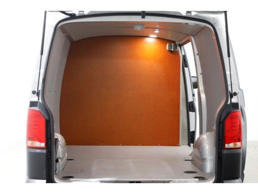 Volkswagen Transporter T6.1 2.0 TDI 150pk Lang DSG-Automaat Trendline Airco/Achterklep 01-2020 ActivLease financial lease