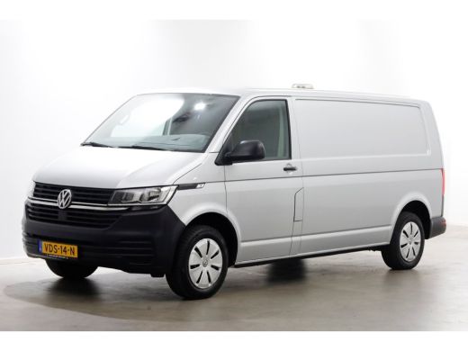 Volkswagen Transporter T6.1 2.0 TDI 150pk Lang DSG-Automaat Trendline Airco/Achterklep 01-2020 ActivLease financial lease