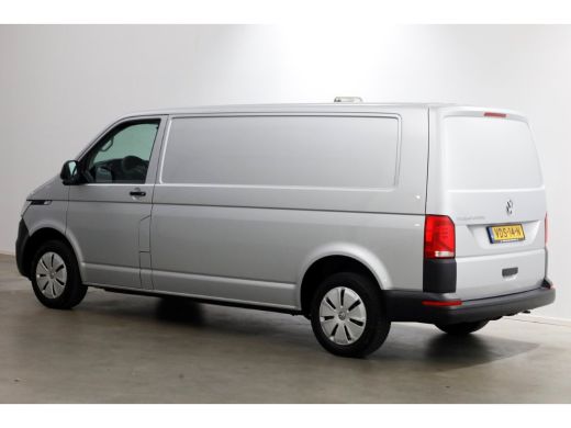 Volkswagen Transporter T6.1 2.0 TDI 150pk Lang DSG-Automaat Trendline Airco/Achterklep 01-2020 ActivLease financial lease