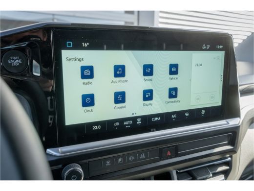 Volkswagen Transporter T7 | 2024 | 2.0 TDI L1H1 28 Life | *BPM Vrij ActivLease financial lease