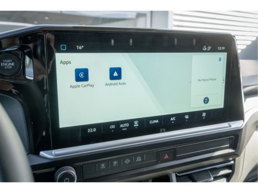 Volkswagen Transporter T7 | 2024 | 2.0 TDI L1H1 28 Life | *BPM Vrij ActivLease financial lease