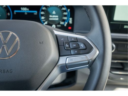 Volkswagen Transporter T7 | 2024 | 2.0 TDI L1H1 28 Life | *BPM Vrij ActivLease financial lease