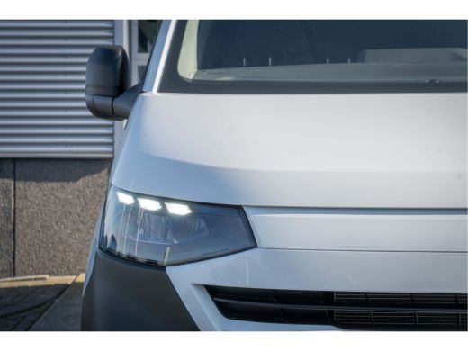 Volkswagen Transporter T7 | 2024 | 2.0 TDI L1H1 28 Life | *BPM Vrij ActivLease financial lease