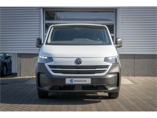 Volkswagen Transporter T7 | 2024 | 2.0 TDI L1H1 28 Life | *BPM Vrij ActivLease financial lease