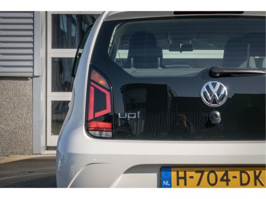 Volkswagen up! 1.0 BMT move | Executive pakket| ActivLease financial lease