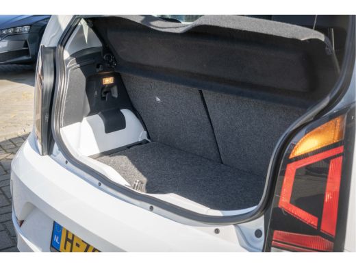 Volkswagen up! 1.0 BMT move | Executive pakket| ActivLease financial lease