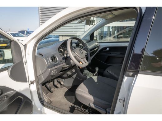 Volkswagen up! 1.0 BMT move | Executive pakket| ActivLease financial lease
