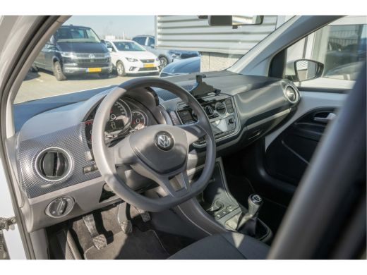 Volkswagen up! 1.0 BMT move | Executive pakket| ActivLease financial lease