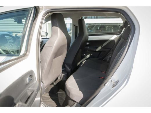 Volkswagen up! 1.0 BMT move | Executive pakket| ActivLease financial lease