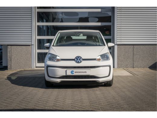 Volkswagen up! 1.0 BMT move | Executive pakket| ActivLease financial lease