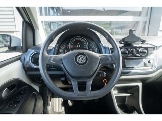 Volkswagen up! 1.0 BMT move | Executive pakket| ActivLease financial lease