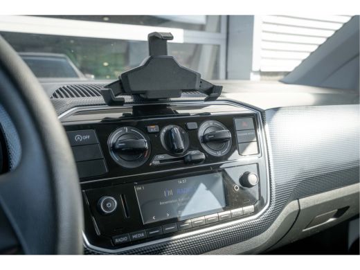 Volkswagen up! 1.0 BMT move | Executive pakket| ActivLease financial lease