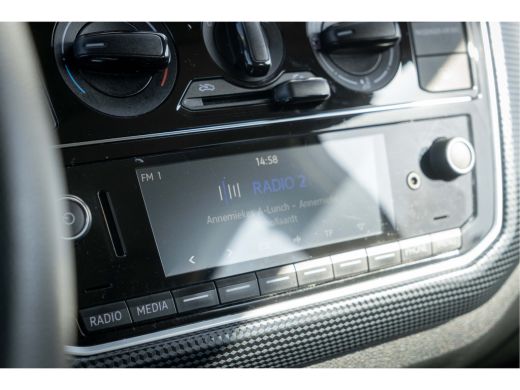 Volkswagen up! 1.0 BMT move | Executive pakket| ActivLease financial lease