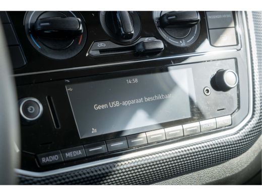 Volkswagen up! 1.0 BMT move | Executive pakket| ActivLease financial lease