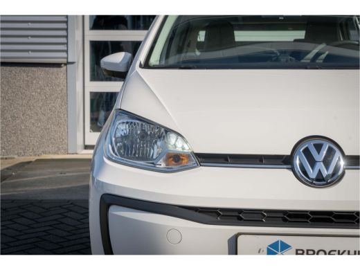 Volkswagen up! 1.0 BMT move | Executive pakket| ActivLease financial lease