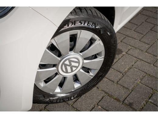 Volkswagen up! 1.0 BMT move | Executive pakket| ActivLease financial lease