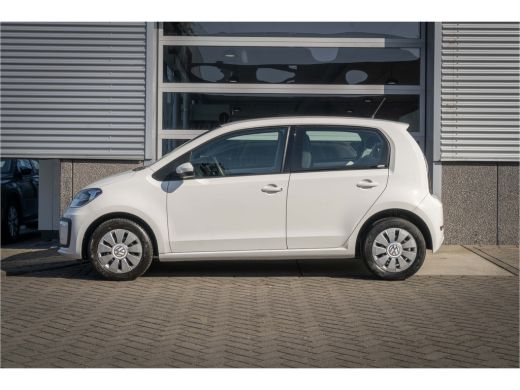 Volkswagen up! 1.0 BMT move | Executive pakket| ActivLease financial lease