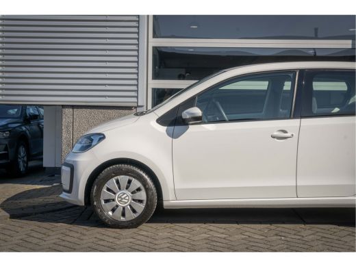 Volkswagen up! 1.0 BMT move | Executive pakket| ActivLease financial lease