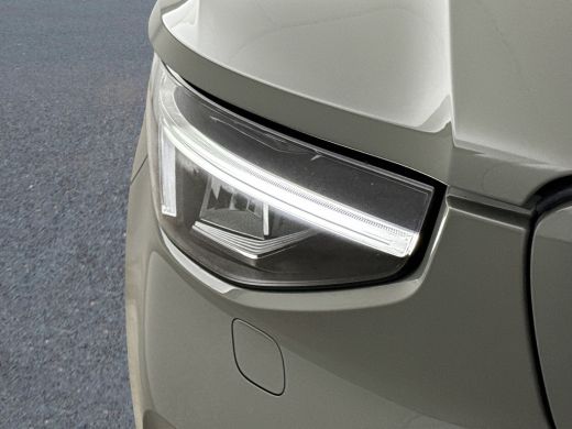 Volvo  C40 Single Motor Extended Range Ultimate 82 kWh | 20" | Allseason | Microtech Nubuck bekleding | Geti... ActivLease financial lease