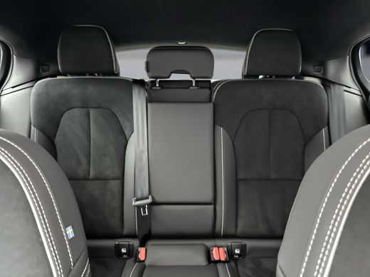 Volvo  C40 Single Motor Extended Range Ultimate 82 kWh | 20" | Allseason | Microtech Nubuck bekleding | Geti... ActivLease financial lease