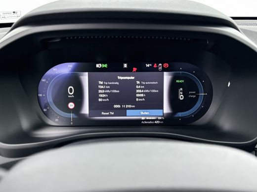 Volvo  C40 Single Motor Extended Range Ultimate 82 kWh | 20" | Allseason | Microtech Nubuck bekleding | Geti... ActivLease financial lease