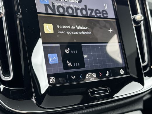 Volvo  C40 Single Motor Extended Range Ultimate 82 kWh | 20" | Allseason | Microtech Nubuck bekleding | Geti... ActivLease financial lease