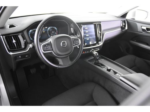 Volvo  V60 2.0 D3 Momentum *1ste Eigenaar*Navigatie*Trekhaak* ActivLease financial lease