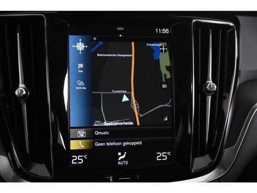 Volvo  V60 2.0 D3 Momentum *1ste Eigenaar*Navigatie*Trekhaak* ActivLease financial lease